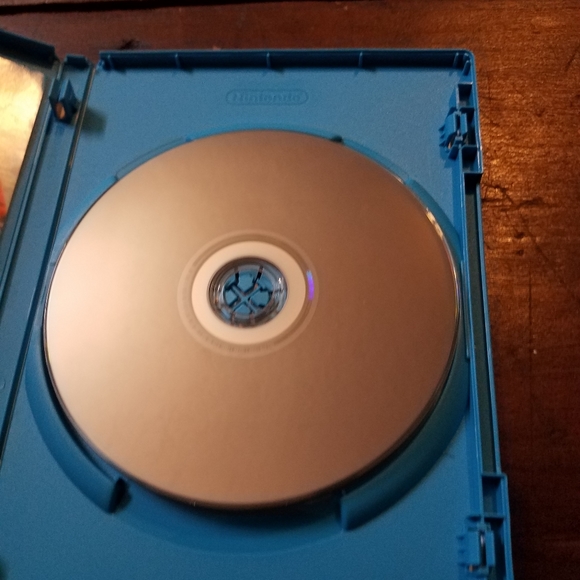 WiiU Pacman & the Ghostly Adventures - Picture 4 of 4